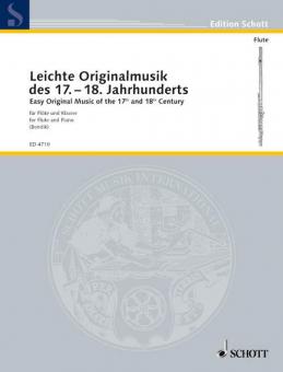 Leichte Originalmusik Download