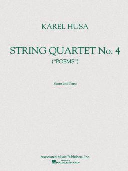 String Quartet No. 4 