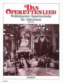 Das Operettenlied Download