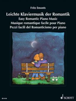 Leichte Klaviermusik der Romantik Download