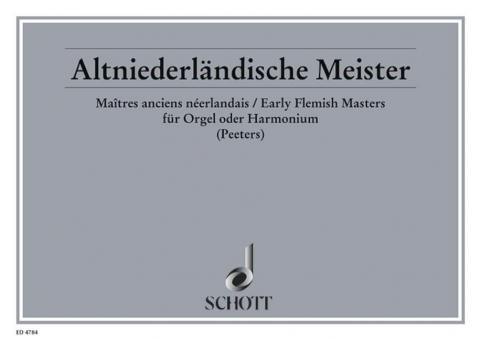 Altniederländische Meister Download