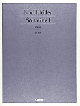 2 Sonatinen op. 58 Nr. 1 Download