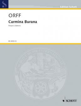 Carmina Burana Download