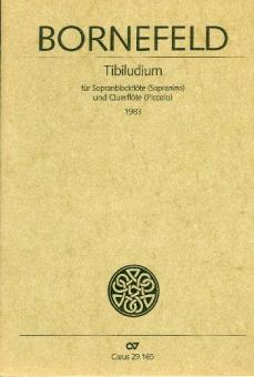 Tibiludium BoWV165 