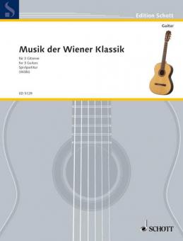 Musik der Wiener Klassik Download