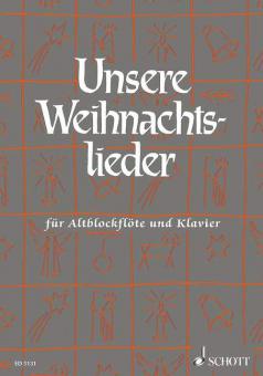 Unsere Weihnachtslieder Download