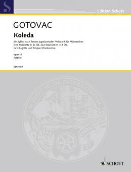 Koleda op. 11 Download