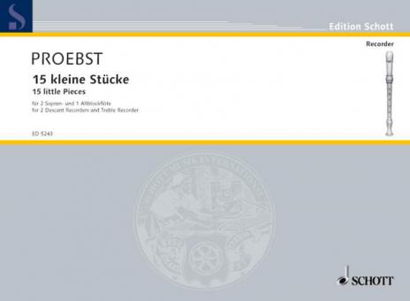 Kleine Stücke Download