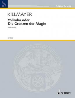 Yolimba oder Die Grenzen der Magie Download