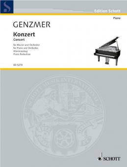 Konzert GeWV 159 Download