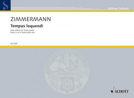 Tempus Loquendi Download