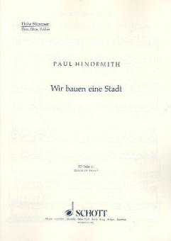 Wir bauen eine Stadt Download