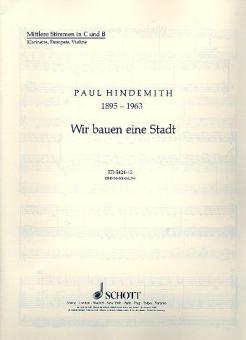 Wir bauen eine Stadt Download