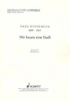 Wir bauen eine Stadt Download