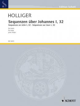 Sequenzen über Johannes I, 32 Download
