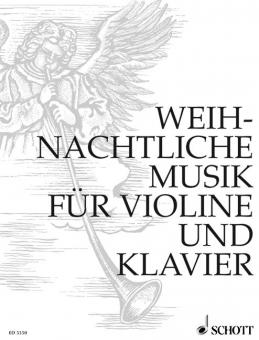 Weihnachtliche Musik Download