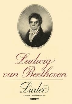 Lieder 