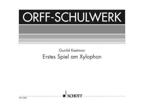 Erstes Spiel am Xylophon Download