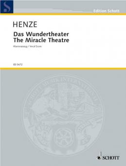 Das Wundertheater Download