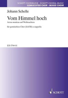 Vom Himmel hoch Download