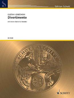 Divertimento Download