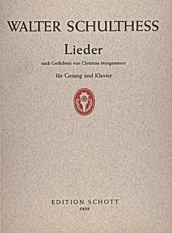 Lieder 
