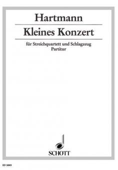 Kleines Konzert Download