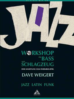 Jazz Workshop für Bass und Schlagzeug 