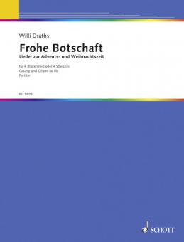 Frohe Botschaft Download
