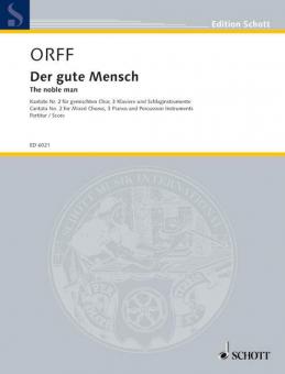 Der gute Mensch Download