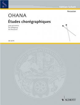 Études choréographiques Download