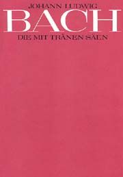 Die mit Tränen säen 