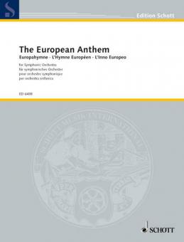 Europahymne Download