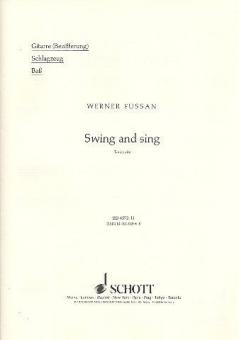 Swing and Sing Download