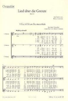 Lied über die Grenze 2 Download