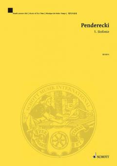 Sinfonie Nr. 1 Download