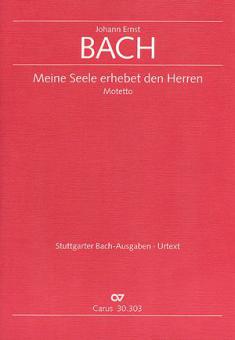 Deutsches Magnificat 