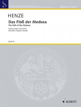 Das Floß der Medusa Download