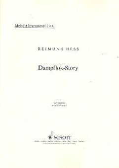 Dampflok-Story Download