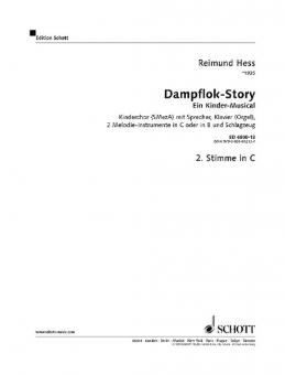 Dampflok-Story Download