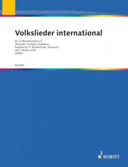 Volkslieder international Download