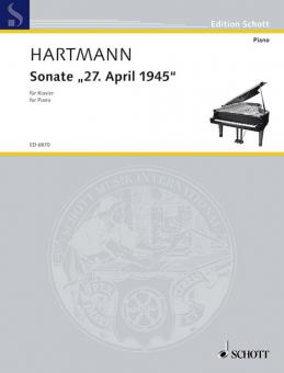 Sonate 27. April 1945 Download
