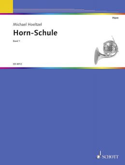 Hornschule Band 1 Download