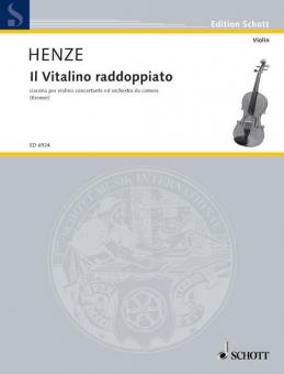 Il Vitalino raddoppiato Download