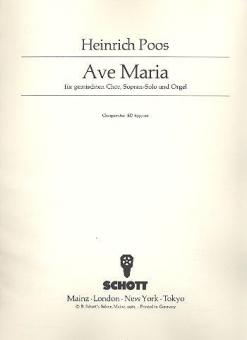 Ave Maria Download