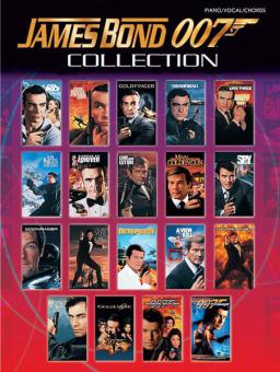 James Bond 007 Collection 