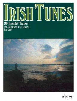Irish Tunes Download