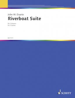 Riverboat Suite op. 94 Download