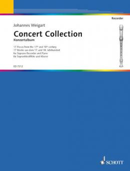 Concert Collection Download