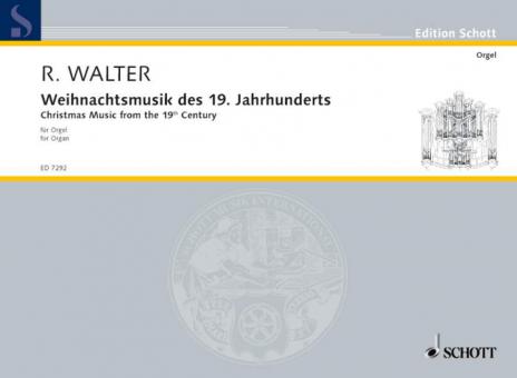 Weihnachtsmusik des 19. Jahrhunderts Download